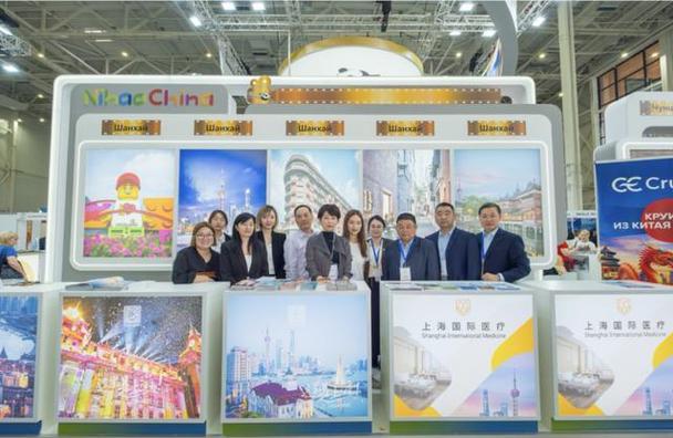 既有市文旅局牵头组织的上海浦东丽思卡尔顿酒店,上航国旅等旅游企业
