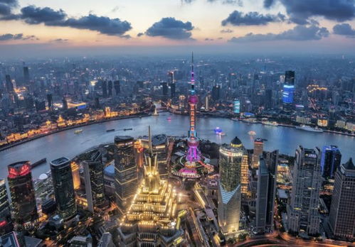 黄浦区设立科技投资基金，为创新企业注入新动能
